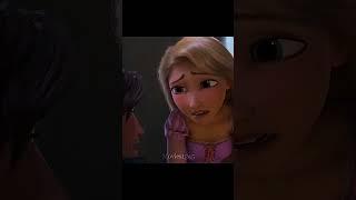 Eugene Saves Rapunzel #shorts #animation #rapunzel