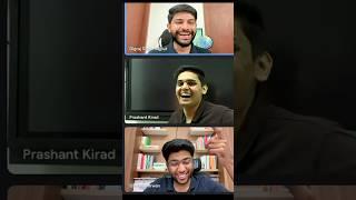 Prashant bhaiya being Prashant bhaiya  ||Prashant kirad||Shobhit Nirwan||Digraj singh Rajput||