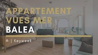 Location Vacances* Biarritz, Balea | Un appartement avec terrasse et vues mer | Keyweek