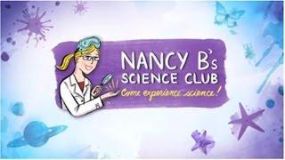 Nancy B's science club by Learning Resources UK