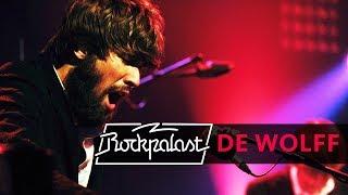 De Wolff live | Rockpalast | 2010