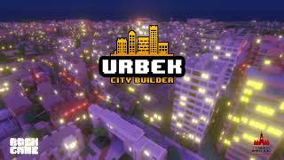 Urbek City Builder is now available on Nintendo Switch and Xbox