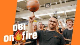 WIR SIND ON FIRE | FUßBALLSOMMER