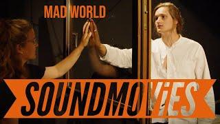 Tears for Fears/Jürgen Parison (Arr.) Mad World – Ensemble Encore – SOUNDMOViES