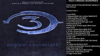 Halo 3 Original SoundTrack