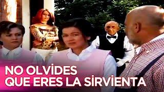 La Vida De Pesadilla De Una Chica Pobre - Villa | Película Turca Doblaje Español