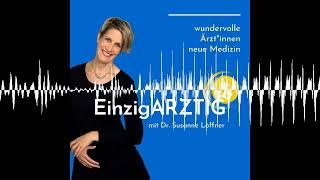 # 21 Interview mit Dr. Shirin Mansouri - EinzigARZTIG