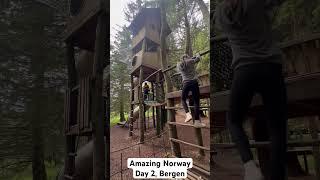 Bergen travel  #familyfun #travel #norwayadventures  #familytravel #holiday #norway #kidsvideo