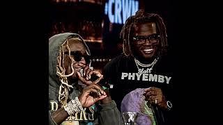 Gunna & Young Thug - Diamonds Dancing (extended)