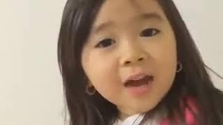 Novinha Garota Menina Criança Preteen Little Kawaii Girl Candydoll Bigo Live Sweet Baby - смотреть и скачать видео