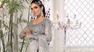 Maria B | Saree Eid Collection 2021