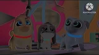 Puppy Dog Pals Intro Season 5 New Version In G Major 4