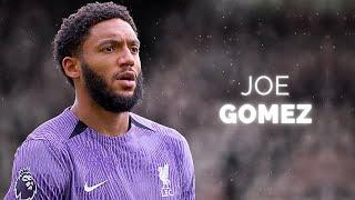 Joe Gomez - Season Highlights | 2024