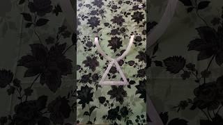 nack design citing Karen ka tarqa #stitching #fashion #nack #batool silai home