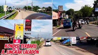 JALAN LINGKAR LALADON KOTA BOGOR