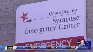 MountainStar Healthcare: New emergency center opens in Syracuse