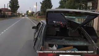 Убийство в Орле, что на самом деле случилось