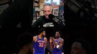 Bill fires up the trade machine and breaks down how the Knicks could trade for Giannis Antetokounmpo