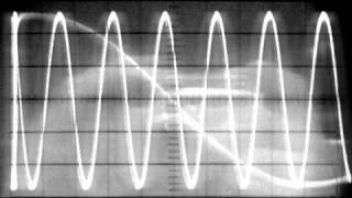Nancy Fortune - Electric Signal