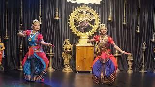 India Got Royal Talent | Bharatnatyam Classical South Indian Dancers 