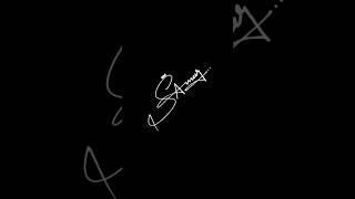 Sameer name signature style #signature #shorts #signoartist #youtubeshorts #sameer