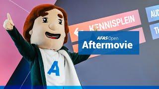 Aftermovie AFAS Open 2024