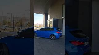 BMW 1시리즈 지금 사야해 ..