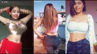 18+ Only  | Hot & Beautiful Girls | Nepali Tiktok Viral Videos part 2