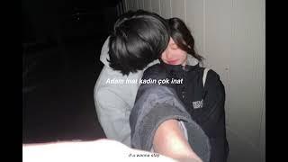 adam inat kadın çok inat - Gökhan Türkmen - İnadına Aşk (Sözleri)