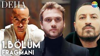 Deha 1. Bölüm Fragmanı | Çok Yakında Show TV'de