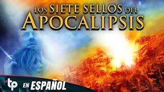 LOS SIETE SELLOS DEL APOCALIPSIS | TELEPELICULAS | PELICULA DE ACCIÓN EN ESPANOL LATINO