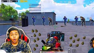 UNLUCKIEST One in Million Moments TikTok EVER Ft. Sevou | BEST Moments in PUBG Mobile