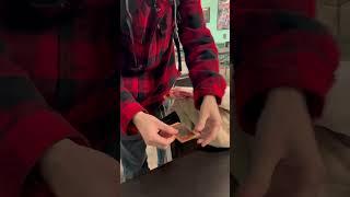 Hilarious opening with Jacob Z. OTS27 #yugiohisforeveryone #yugioh #cardpackopening @VZDuelist
