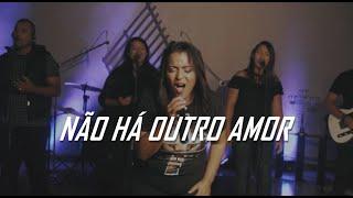 Melhor Escolha - Não há outro amor (Live Session)