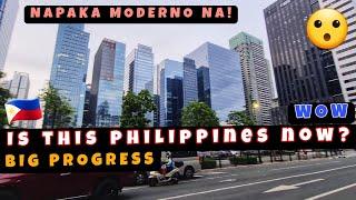 This is The Philippines in 2024! Progressive and Very Modern Country 