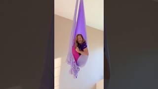 Hiding from my KIDS!