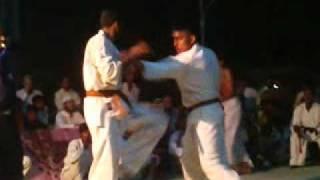 Adnan Mughal final fight at Shikarpur.3gp