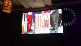 APTA Stand Up for Transportation Event Highlights