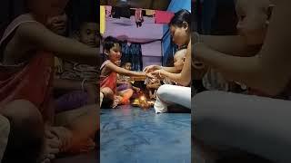 poila mma bini DDA sog no rakhi khari mani ️