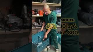 #прокат #аренда #инструмент #штроборез #макита #бизнес