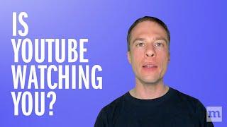 Is YouTube Watching Me? Mozilla Explains: Recommendation Engines