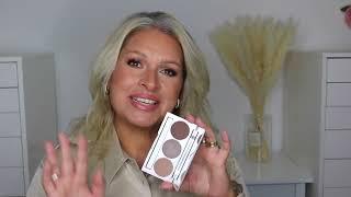 Makeupcoach Vorstellungsvideo Steffi Mamacobeauty- das ist mein Set.