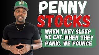 Best Penny Stocks Now {Aug.2023}