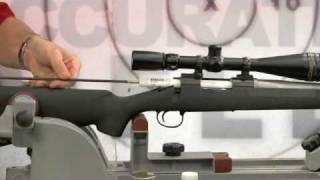 How to Clean a Rifle Barrel Presented by Larry Potterfield of MidwayUSA