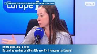 "On Marche Sur La Tête" avec Cyril Hanouna : le best of du 28 juin