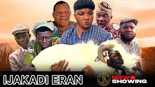 IJAKADI ERAN Latest Comedy Movie APA | Temitope Iledo | Yemi Elesho | Olaiya Igwe | Atoribewu