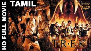 The Trek Hollywood Adventure Movie Full | Paul Carey | Tamil Dubbed Movies | Tamil Movies