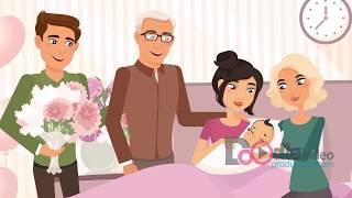 GFP Babies Explainer Video | Doodle Video Production