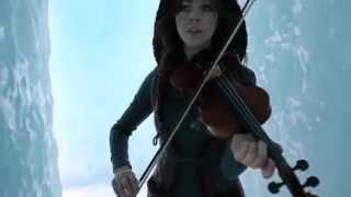 Dubstep Violin Origina l- Lindsey Stirling - Crystallize (скачать бесплатно / free download)