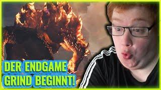 Es GEHT LOS mit dem ENDGAME GRIND! | Monster Hunter Wilds Deutsch Folge 11